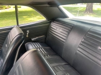 1967 Chevrolet Chevelle for sale in Michigan (ID-119869)