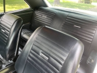 1967 Chevrolet Chevelle for sale in Michigan (ID-119869)