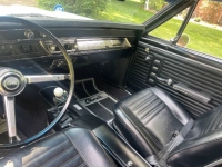 1967 Chevrolet Chevelle for sale in Michigan (ID-119869)