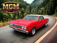 1967 Chevrolet Chevelle for sale in Addison, Illinois (ID-120630)