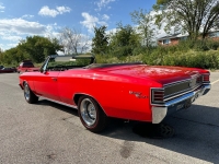 1967 Chevrolet Chevelle for sale in Addison, Illinois (ID-120630)