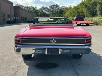 1967 Chevrolet Chevelle for sale in Addison, Illinois (ID-120630)