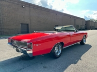1967 Chevrolet Chevelle for sale in Addison, Illinois (ID-120630)