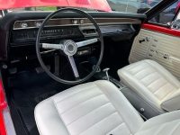 1967 Chevrolet Chevelle for sale in Addison, Illinois (ID-120630)