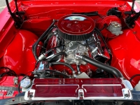 1967 Chevrolet Chevelle for sale in Addison, Illinois (ID-120630)