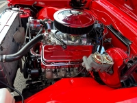 1967 Chevrolet Chevelle for sale in Addison, Illinois (ID-120630)