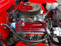 1967 Chevrolet Chevelle for sale in Addison, Illinois (ID-120630)