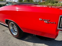 1967 Chevrolet Chevelle for sale in Addison, Illinois (ID-120630)