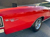 1967 Chevrolet Chevelle for sale in Addison, Illinois (ID-120630)
