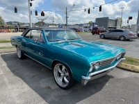 1967 Chevrolet Chevelle for sale in Addison, Illinois (ID-120639)