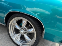 1967 Chevrolet Chevelle for sale in Addison, Illinois (ID-120639)