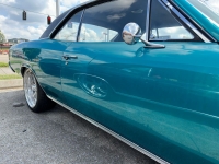 1967 Chevrolet Chevelle for sale in Addison, Illinois (ID-120639)