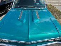 1967 Chevrolet Chevelle for sale in Addison, Illinois (ID-120639)