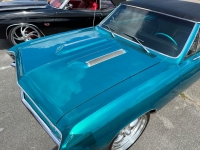 1967 Chevrolet Chevelle for sale in Addison, Illinois (ID-120639)