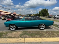 1967 Chevrolet Chevelle for sale in Addison, Illinois (ID-120639)