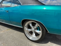 1967 Chevrolet Chevelle for sale in Addison, Illinois (ID-120639)
