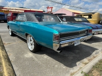 1967 Chevrolet Chevelle for sale in Addison, Illinois (ID-120639)