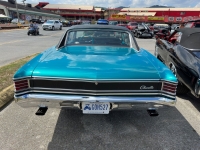 1967 Chevrolet Chevelle for sale in Addison, Illinois (ID-120639)