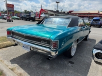 1967 Chevrolet Chevelle for sale in Addison, Illinois (ID-120639)