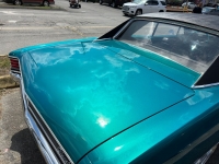 1967 Chevrolet Chevelle for sale in Addison, Illinois (ID-120639)
