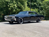1967 Chevrolet Chevelle for sale in Michigan (ID-121145)
