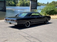 1967 Chevrolet Chevelle for sale in Michigan (ID-121145)