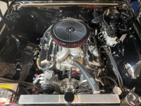 1967 Chevrolet Chevelle for sale in Michigan (ID-121145)