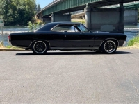 1967 Chevrolet Chevelle for sale in Michigan (ID-121145)