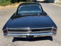 1967 Chevrolet Chevelle for sale in Michigan (ID-121145)