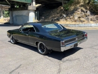 1967 Chevrolet Chevelle for sale in Michigan (ID-121145)