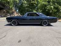 1967 Chevrolet Chevelle for sale in Michigan (ID-121145)