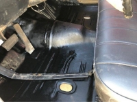 1967 Chevrolet Chevelle for sale in Michigan (ID-121297)