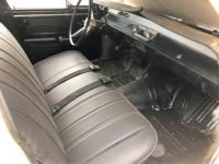 1967 Chevrolet Chevelle for sale in Michigan (ID-121297)
