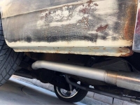 1967 Chevrolet Chevelle for sale in Michigan (ID-121297)