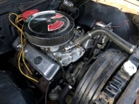 1967 Chevrolet Chevelle for sale in Michigan (ID-121297)