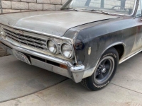 1967 Chevrolet Chevelle for sale in Michigan (ID-121297)