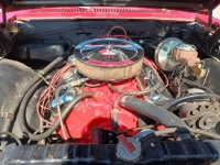1967 Chevrolet Chevelle for sale in Michigan (ID-121427)