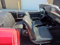 1967 Chevrolet Chevelle for sale in Michigan (ID-121427)