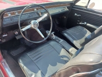 1967 Chevrolet Chevelle for sale in Michigan (ID-121427)