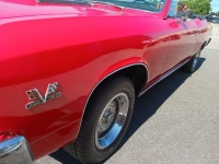1967 Chevrolet Chevelle for sale in Michigan (ID-121427)