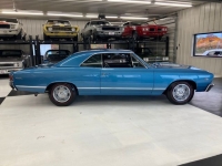 1967 Chevrolet Chevelle for sale in Canton, New York (ID-122543)