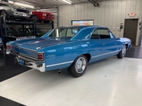 1967 Chevrolet Chevelle for sale in Canton, New York (ID-122543)