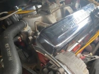 1967 Chevrolet Chevelle for sale in Michigan (ID-123491)