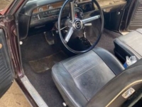 1967 Chevrolet Chevelle for sale in Michigan (ID-123491)