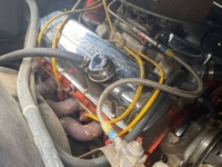 1967 Chevrolet Chevelle for sale in Michigan (ID-123491)