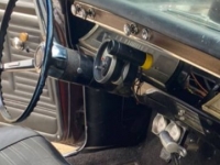 1967 Chevrolet Chevelle for sale in Michigan (ID-123491)