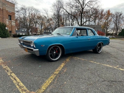 1967 Chevrolet Chevelle for sale