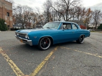 1967 Chevrolet Chevelle for sale in Riverhead, New York (ID-123530)