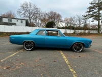 1967 Chevrolet Chevelle for sale in Riverhead, New York (ID-123530)