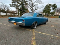 1967 Chevrolet Chevelle for sale in Riverhead, New York (ID-123530)